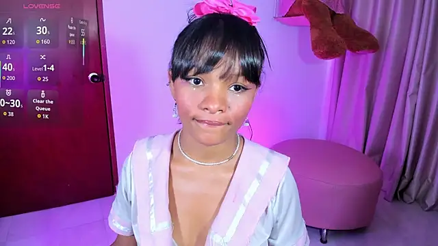 KaattySweet  online show from 01-11-26, 07:32