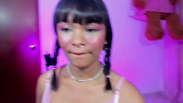 KaattySweet  online show from 03-09-26, 08:12