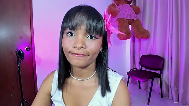 KaattySweet  online show from 03-26-26, 07:34