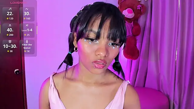 KaattySweet  online show from 11-06-25, 07:40