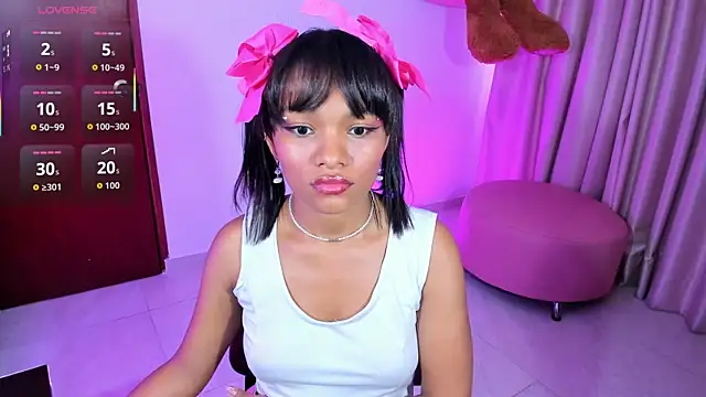 KaattySweet  online show from 01-12-26, 07:42