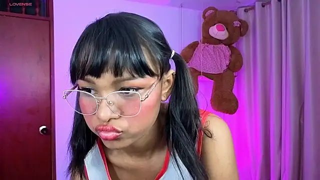 KaattySweet  online show from 07-19-26, 07:43