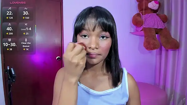 Snapshot of KaattySweet_ chatting on 02-25-26, 07:36 KaattySweet online show from 02-25-26, 07:36