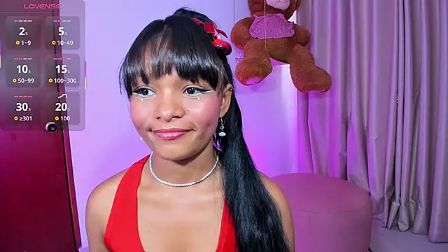 KaattySweet  online show from 01-08-26, 07:31