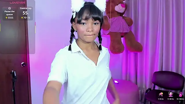 Snapshot of KaattySweet_ chatting on 02-26-26, 07:36 KaattySweet online show from 02-26-26, 07:36