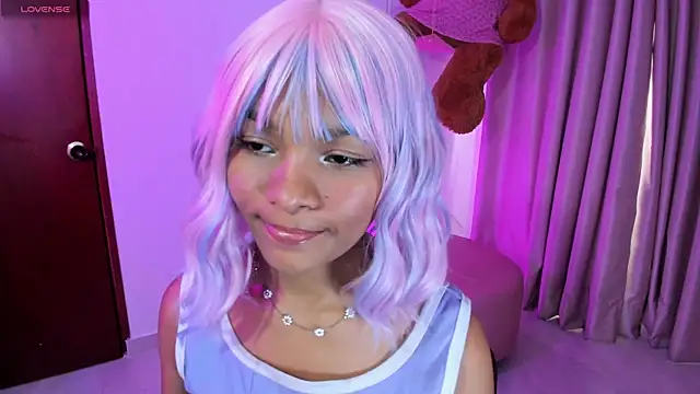 KaattySweet  online show from 10-27-25, 07:37