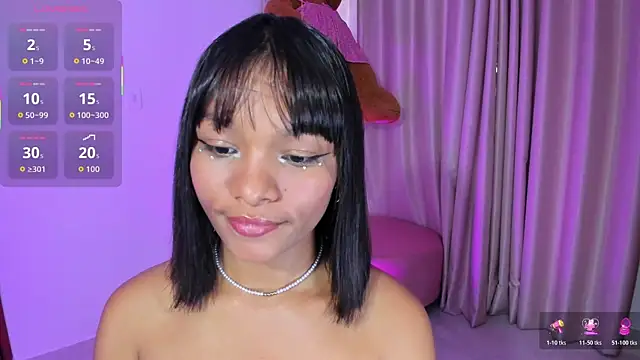 KaattySweet  online show from 12-16-25, 08:02