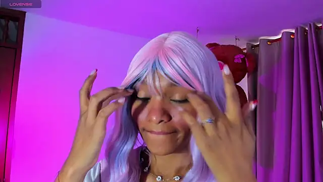 KaattySweet  online show from 10-09-25, 07:36