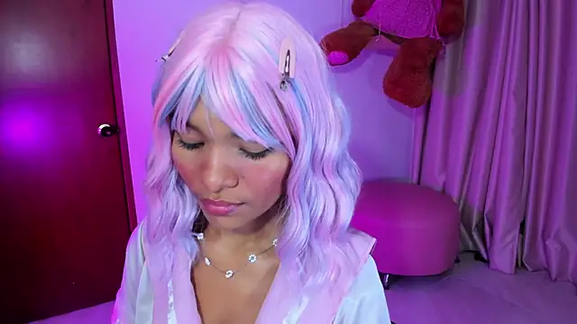 KaattySweet  online show from 10-16-25, 07:44