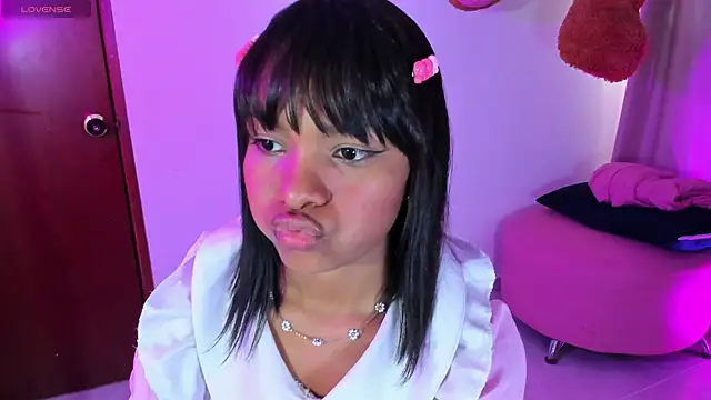 KaattySweet  online show from 10-10-25, 07:36