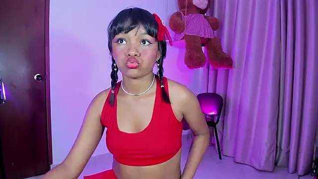 KaattySweet  online show from 03-13-26, 08:14