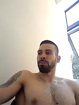 Snapshot of prince-roludo chatting on 01-19-25, 06:00 prince-roludo online show from 01-19-25, 06:00