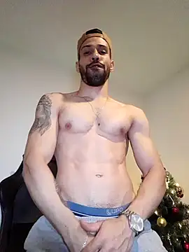 Snapshot of prince-roludo chatting on 12-14-24, 05:58 prince-roludo online show from 12-14-24, 05:58