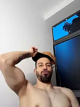 Snapshot of prince-roludo chatting on 12-14-24, 09:35 prince-roludo online show from 12-14-24, 09:35
