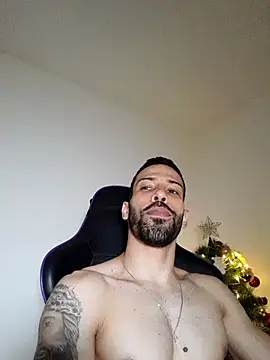 Snapshot of prince-roludo chatting on 12-13-24, 12:28 prince-roludo online show from 12-13-24, 12:28