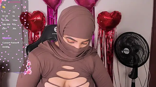 Snapshot of malak_nanyy chatting on 02-15-26, 11:31 malak nanyy online show from 02-15-26, 11:31