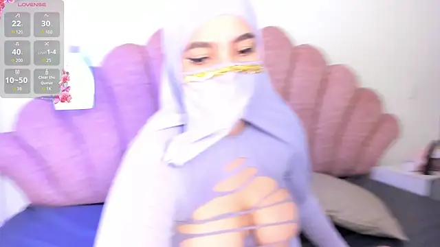 malak nanyy online show from 11-27-25, 10:43