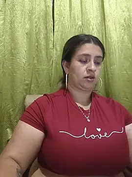 Melinda bob online show from 07-19-26, 03:04
