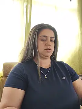 Melinda bob online show from 06-18-26, 07:19