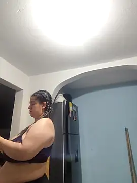 Snapshot of Melinda_bob chatting on 02-12-26, 08:58 Melinda bob online show from 02-12-26, 08:58