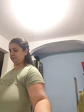 Snapshot of Melinda_bob chatting on 02-07-26, 08:44 Melinda bob online show from 02-07-26, 08:44