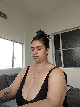 Snapshot of Melinda_bob chatting on 01-31-26, 09:24 Melinda bob online show from 01-31-26, 09:24