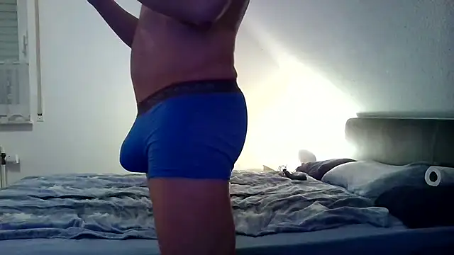 tom8912 online show from 01-31-25, 11:13