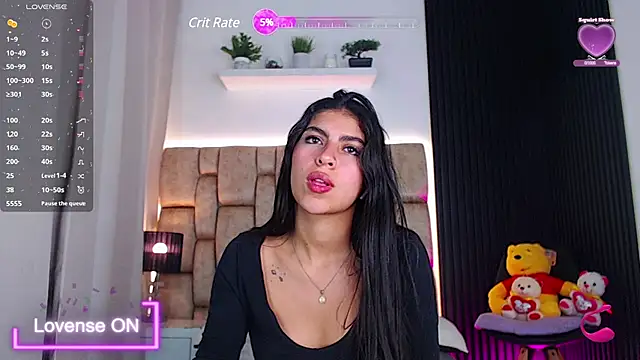 Snapshot of little_sophie18 chatting on 02-20-25, 08:47 little sophie18 online show from 02-20-25, 08:47