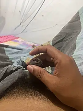 Heavenranger1997 online show from 12-03-25, 09:03