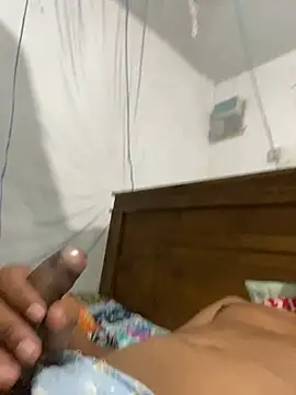 Heavenranger1997 online show from 02-14-26, 07:58