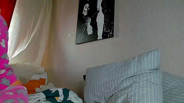 foxy blond online show from 09-22-25, 01:11