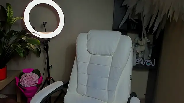 foxy blond online show from 10-03-25, 12:25