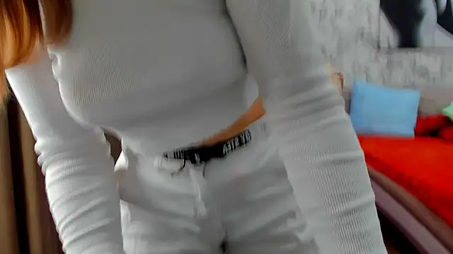 foxy blond online show from 03-04-26, 12:29