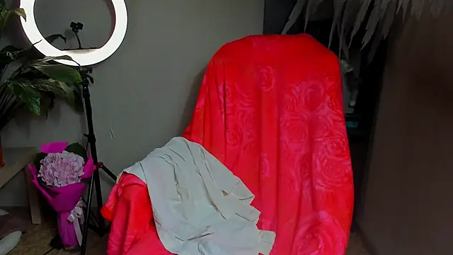 foxy blond online show from 10-02-25, 12:14