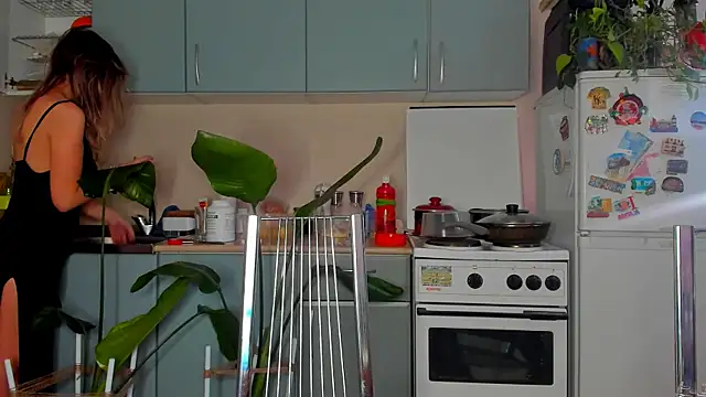 foxy blond online show from 11-11-25, 01:22