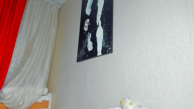 foxy blond online show from 09-30-25, 12:05