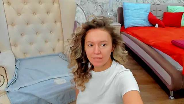 foxy blond online show from 02-27-26, 12:33