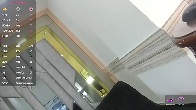 nayshalopestss online show from 12-16-25, 01:48