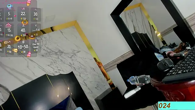 nayshalopestss online show from 12-28-24, 05:02