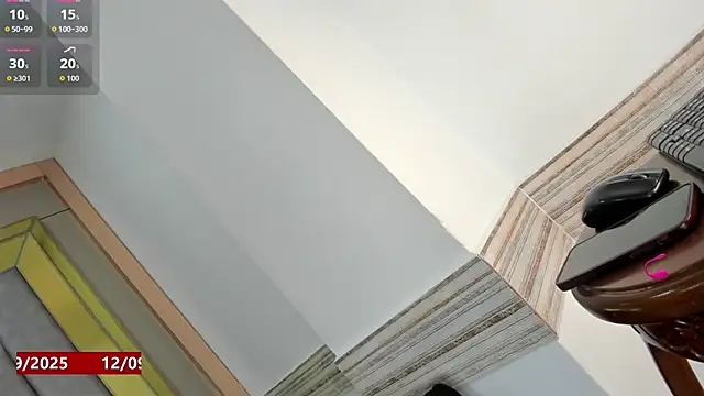 nayshalopestss online show from 09-12-25, 08:52