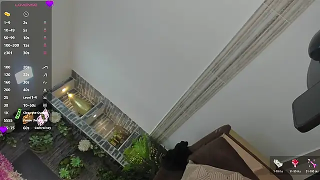 nayshalopestss online show from 10-21-25, 04:56