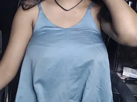 DevilErin online show from 03-22-25, 09:10