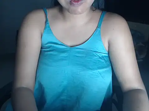 DevilErin online show from 04-12-26, 03:59