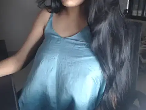 DevilErin online show from 03-12-26, 03:23