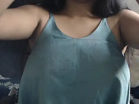 DevilErin online show from 12-22-24, 09:09