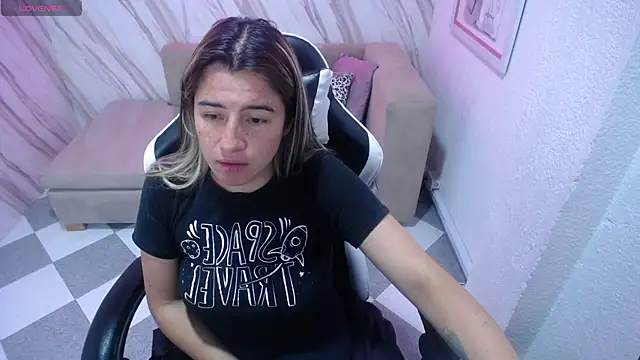 Valerie b online show from 02-12-25, 06:08