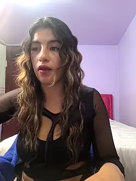 Valerie b online show from 11-02-25, 04:28