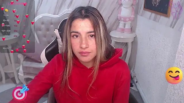 Valerie b online show from 03-14-25, 11:01