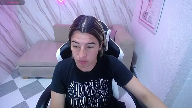 Valerie b online show from 02-12-25, 03:07