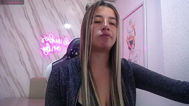 Valerie b online show from 02-18-25, 06:15